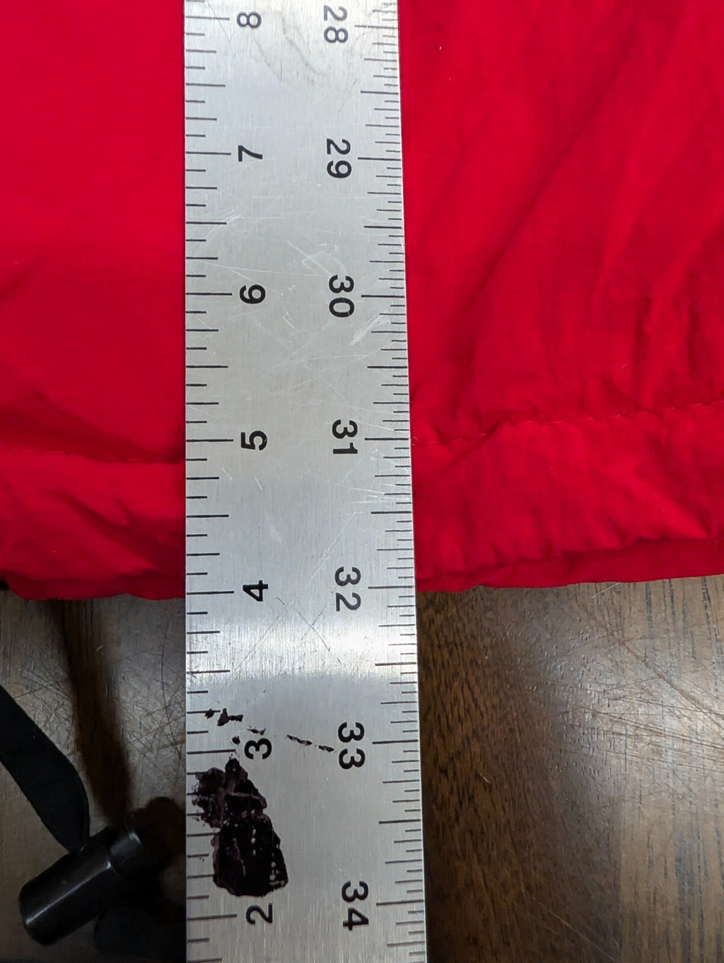 Marlboro Gear Country Store Duck Down Parka Jacket Small