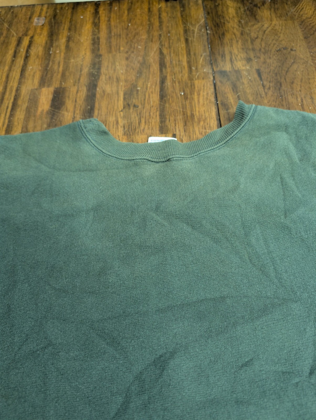 Smith College Champion Reverse Weave Sweatshirt XL Vintage