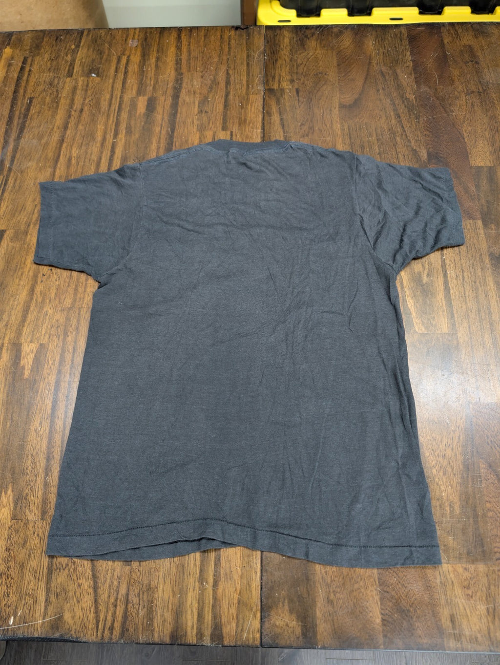 Pocket Tee 70s Fruit of the Loom Single Stitch Shirt Size XS
