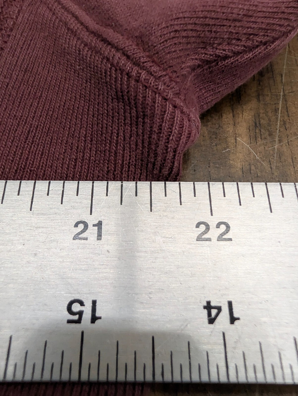 Reverse Weave Champion Sweatshirt XL Embroidered Pullover