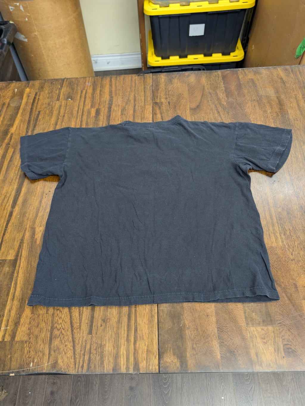 50 Is 5 Perfect 10s T Shirt 90s 50th Birthday Party Size XL