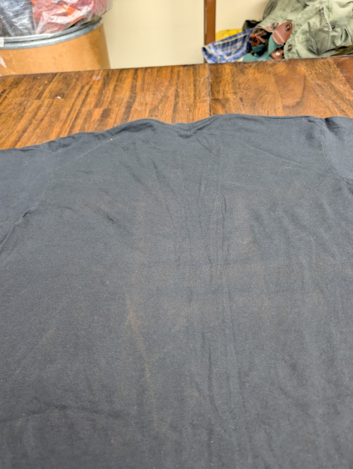 Alan Jackson Concert T-Shirt Screen Stars XL 50/50 1990s