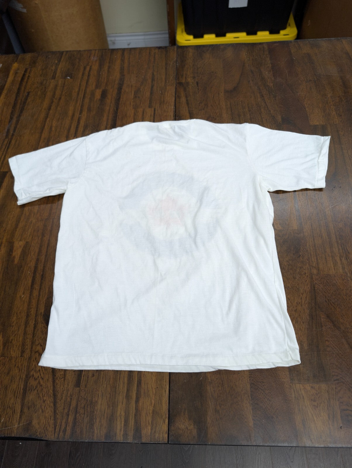 Model Aeronautics Association of Canada Tee Size Medium