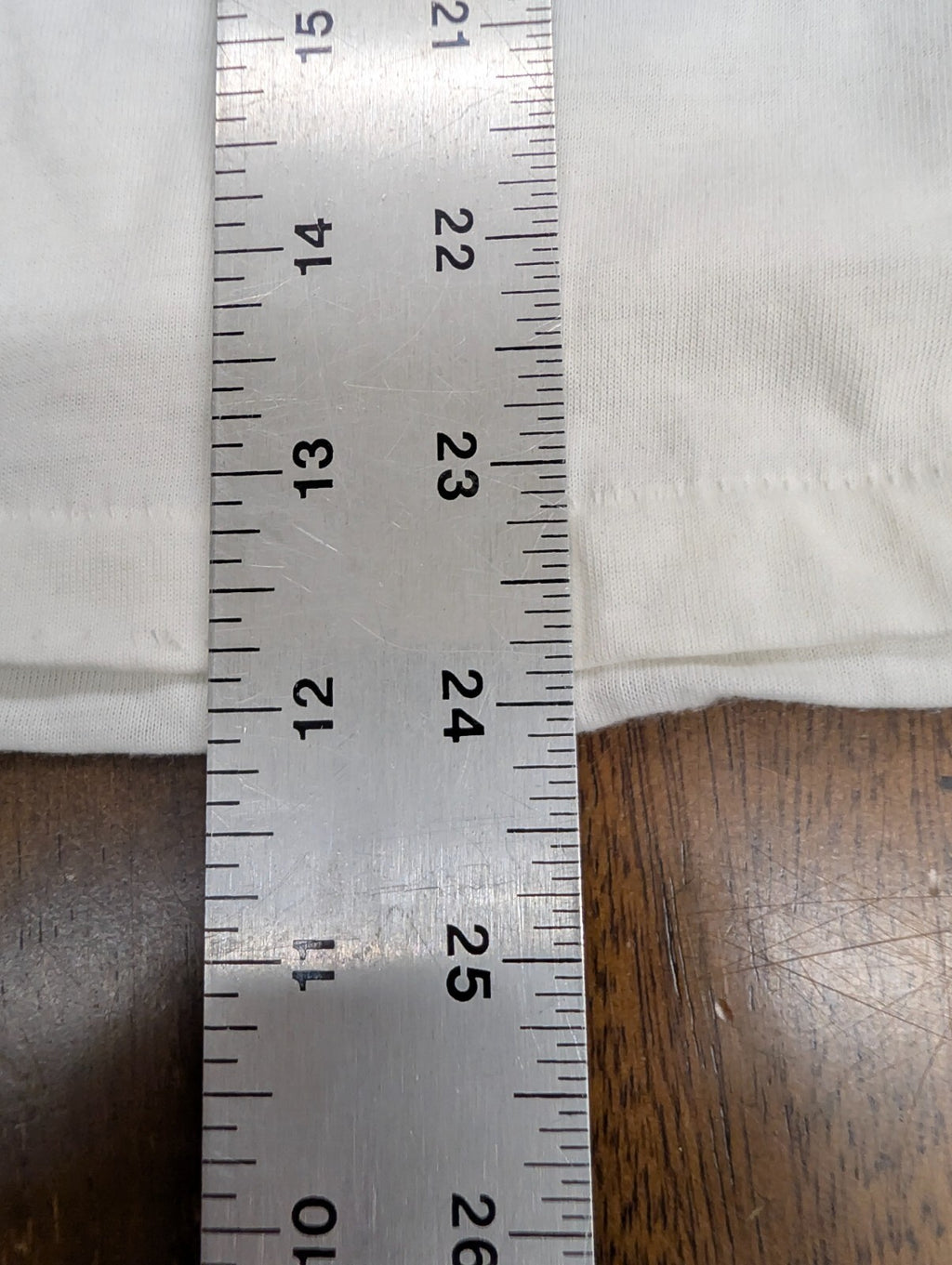 Model Aeronautics Association of Canada Tee Size Medium
