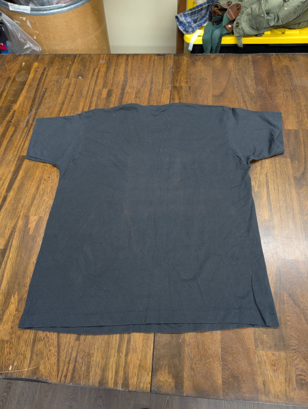 Alan Jackson Concert T-Shirt Screen Stars XL 50/50 1990s