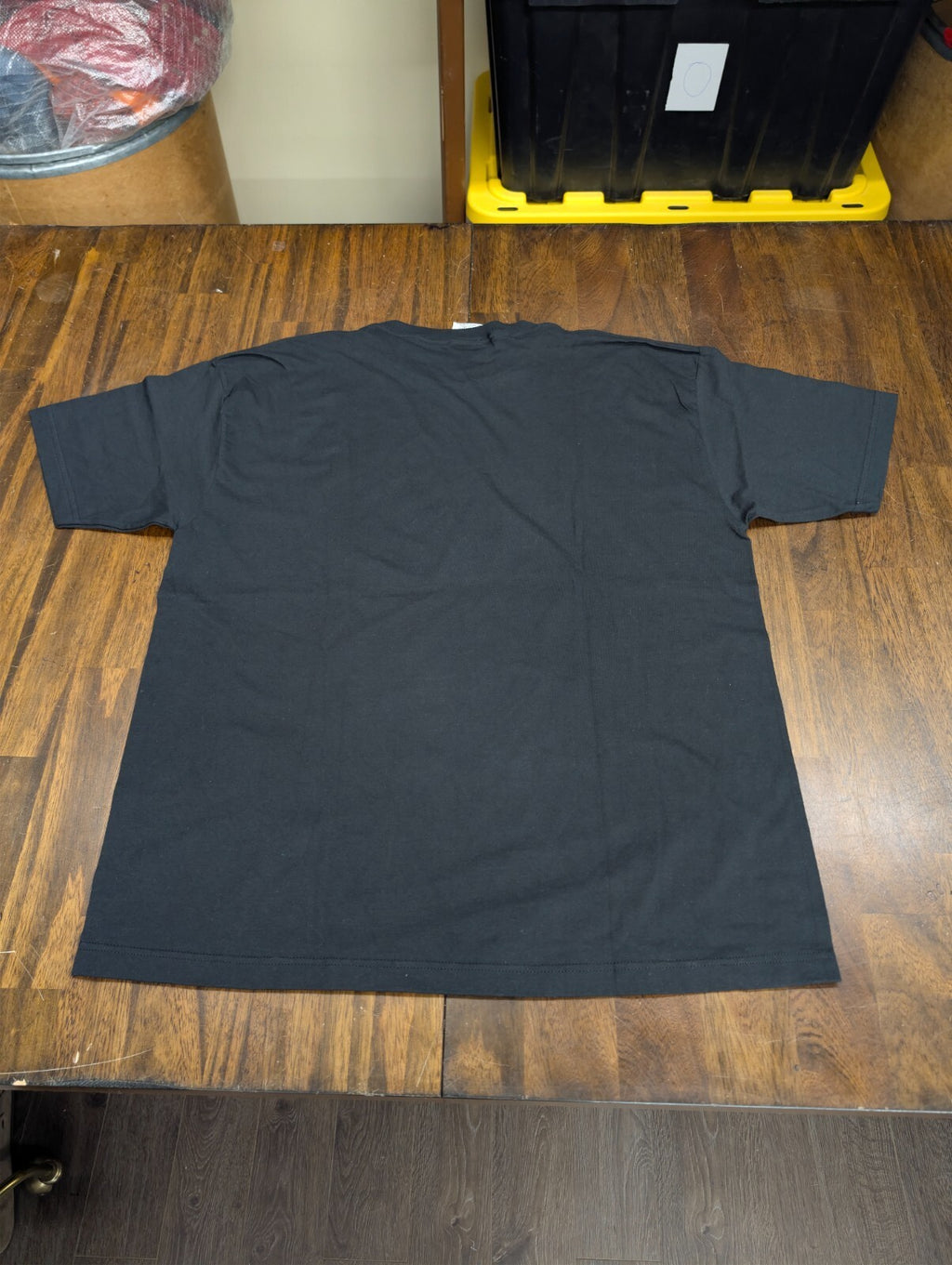Tommy Hilfiger Vintage 90s USA Spellout T Shirt Mens XL