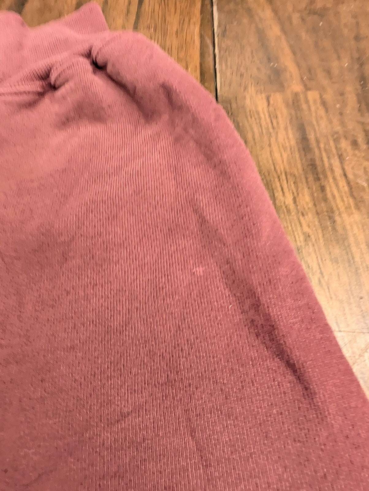 Reverse Weave Champion Sweatshirt XL Embroidered Pullover