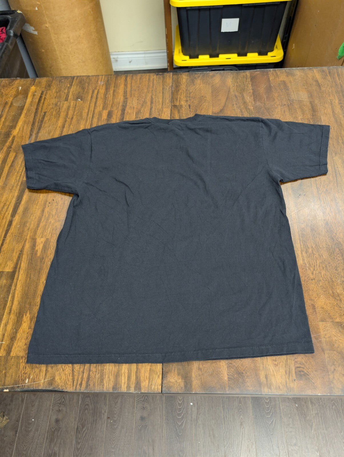Le Tour De France T Shirt Mens XL Anvil Cycling Tee