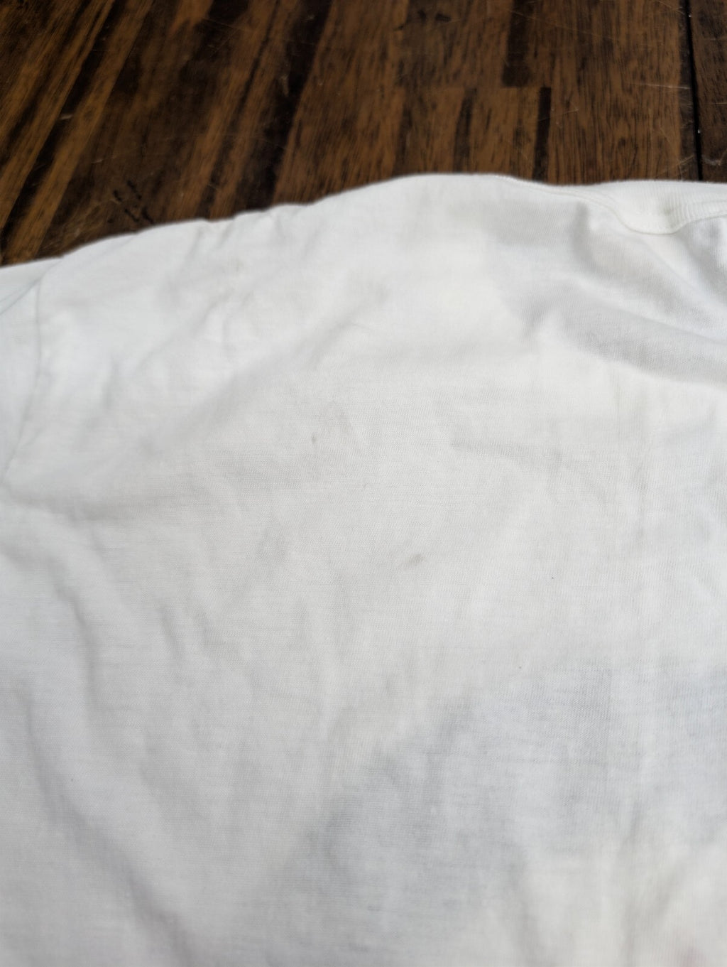 Model Aeronautics Association of Canada Tee Size Medium