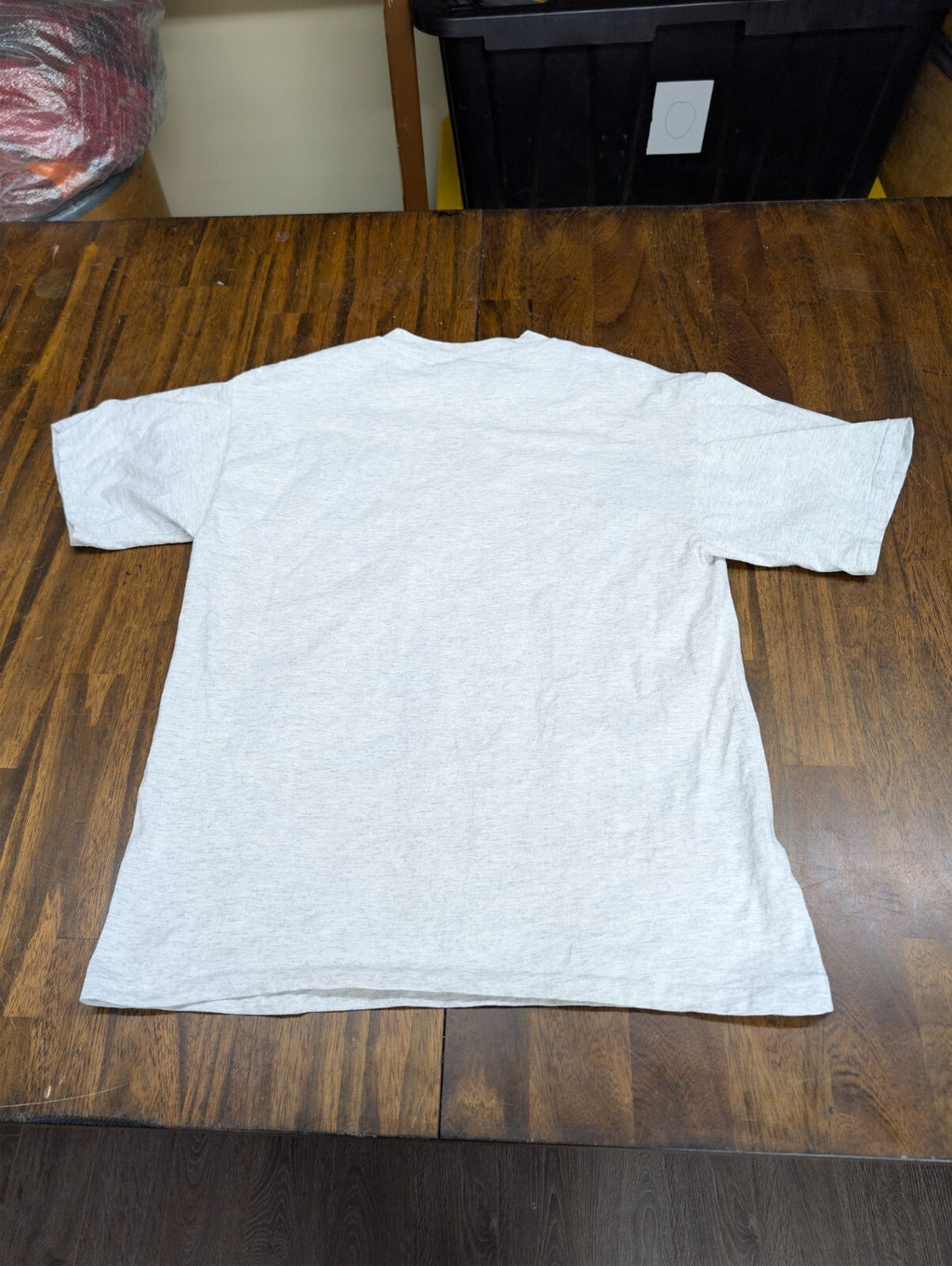 Taz New York Giants Changes Vintage T-Shirt 1994 USA Large