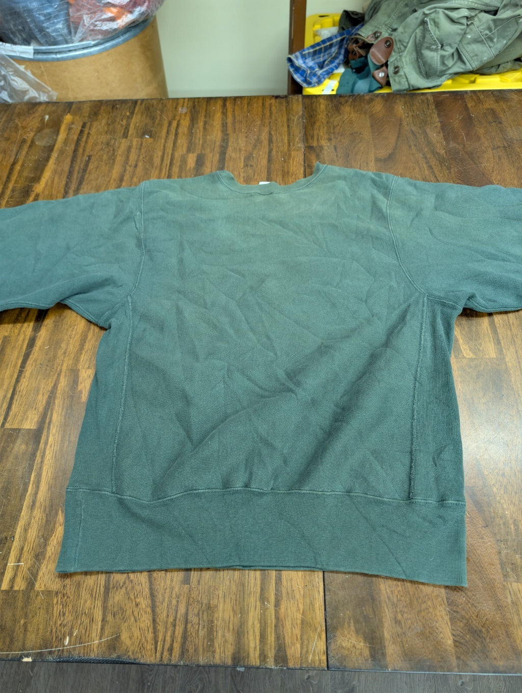 Smith College Champion Reverse Weave Sweatshirt XL Vintage