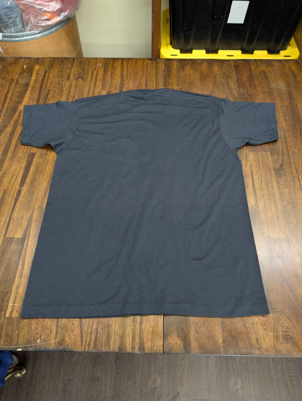 Mario & Michael Andretti Screen Stars Racing Tee XL Vintage