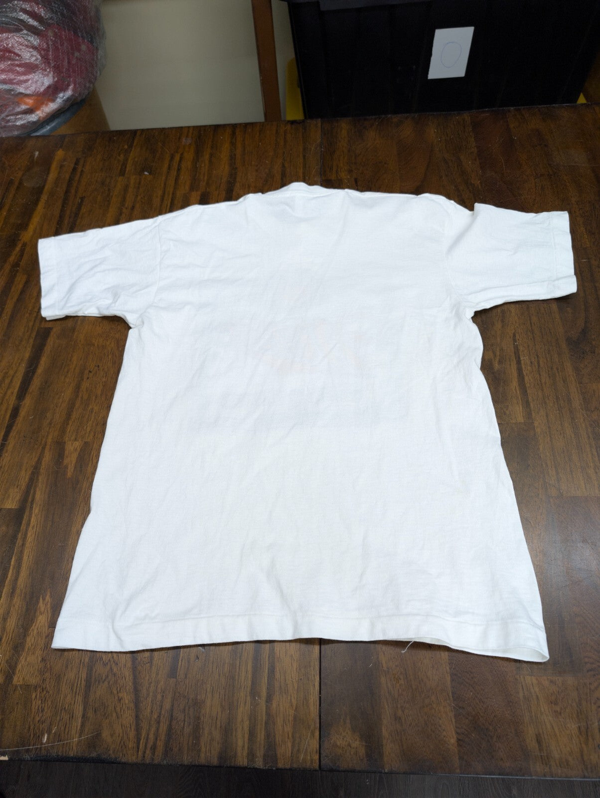 Miller High Life Vintage Shirt Fruit of the Loom USA Large