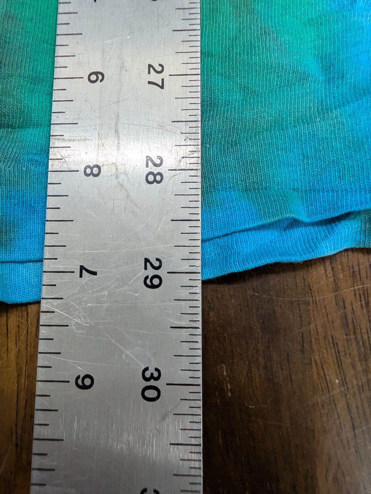 Yes Band Fruit of the Loom T-Shirt Tie Dye XL Vintage Single