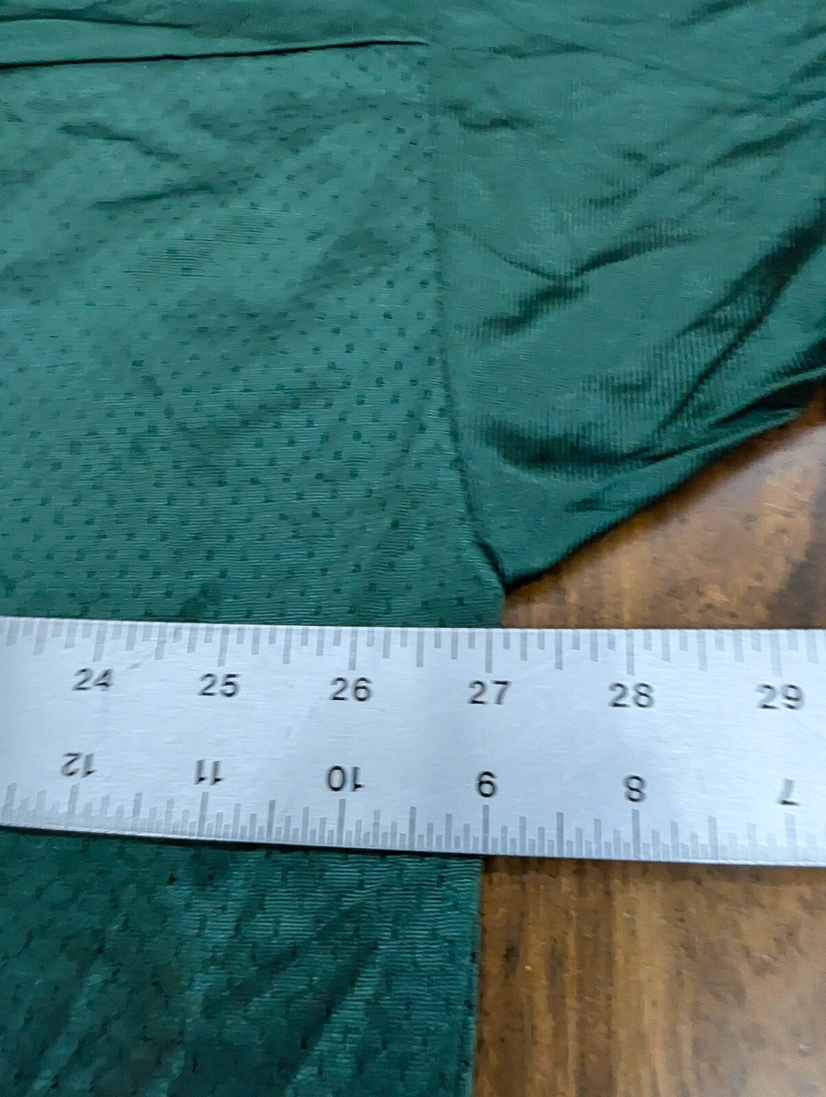 Brett Favre Champion Green Bay Packers Jersey 48 XL Green